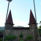 33- La cathedrale de Taiohae 